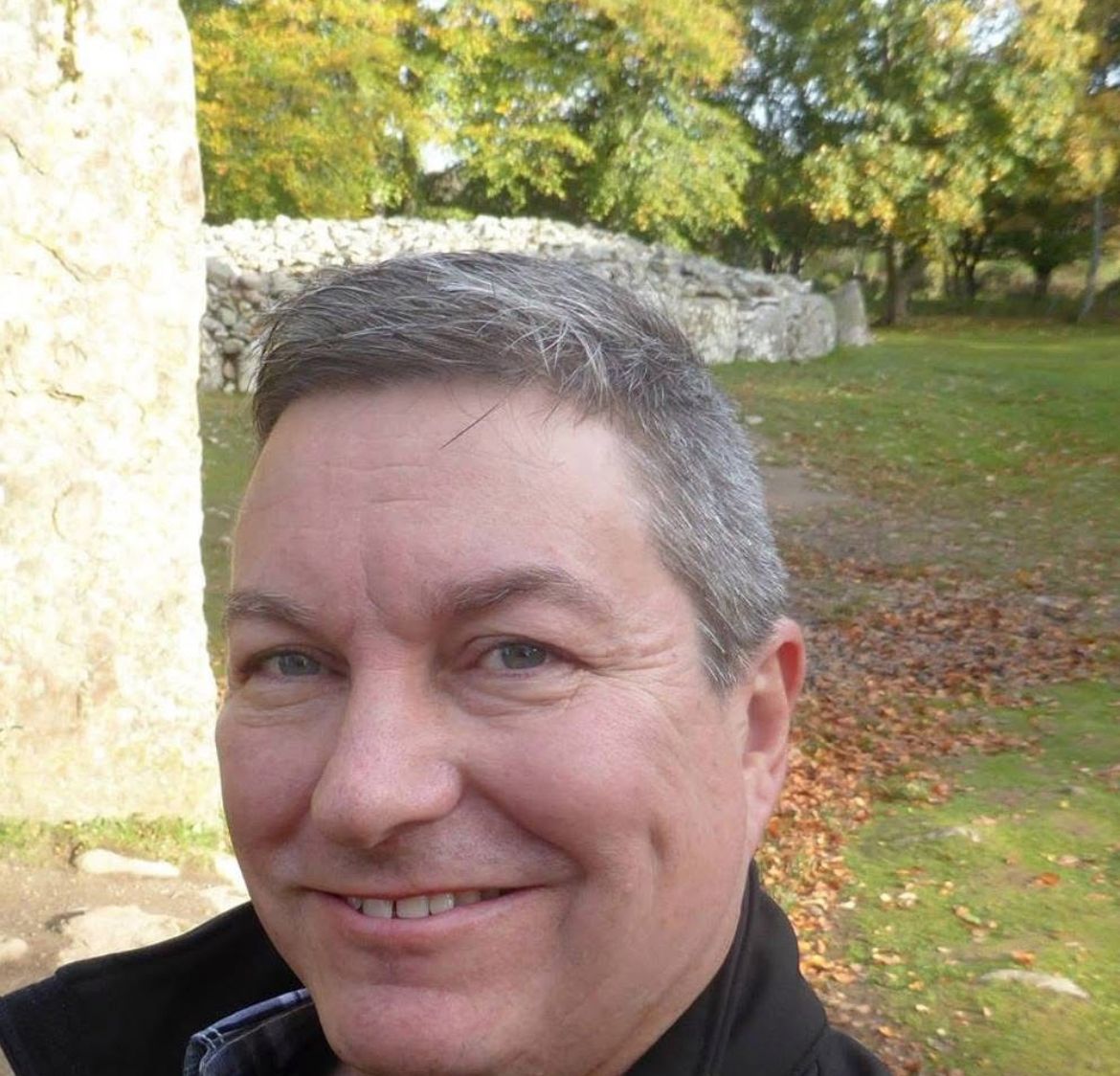 Sir Jefferson Woods Sir Jefferson Woods